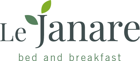 Logo Le Janare B&B